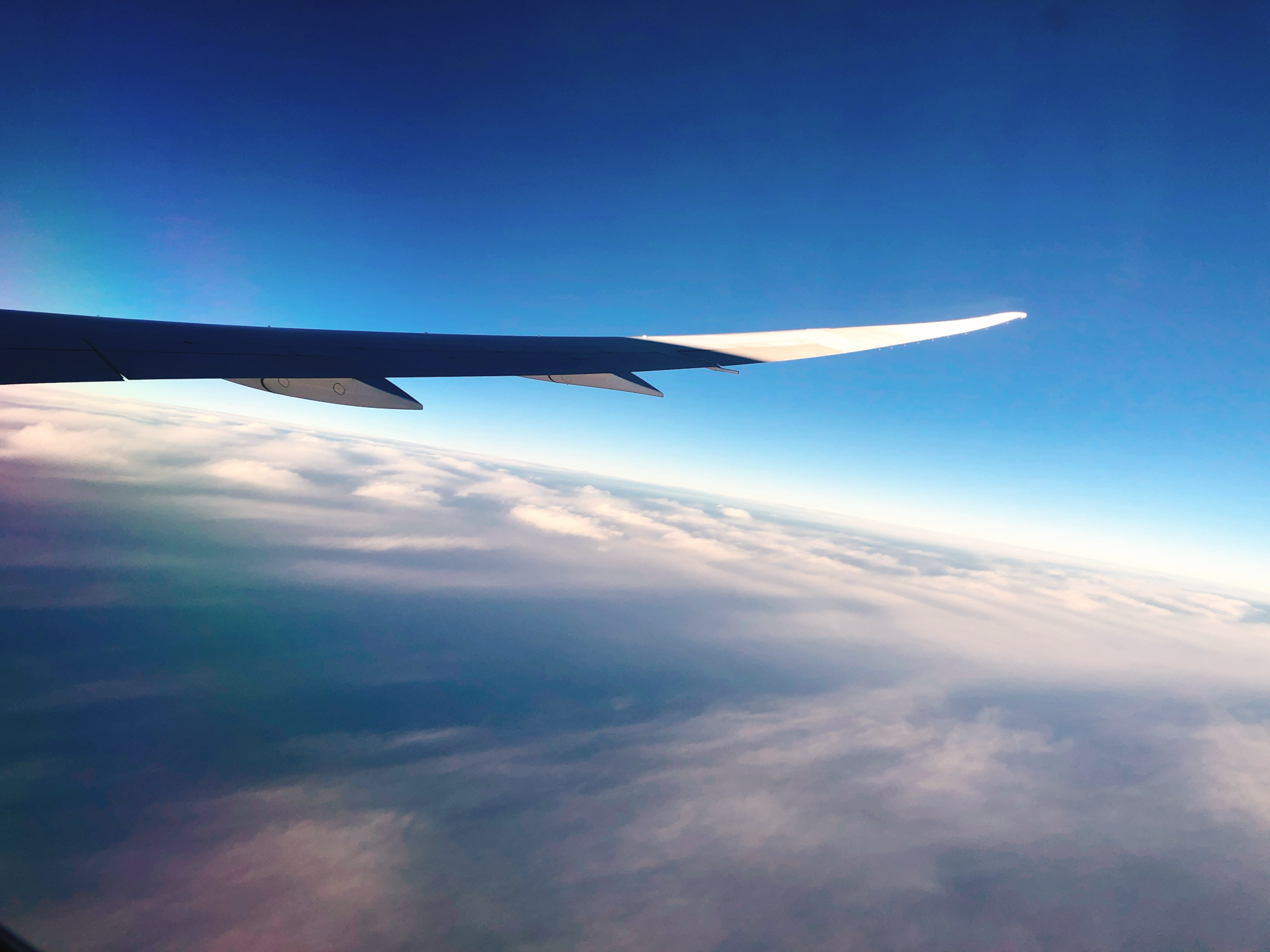 airplane