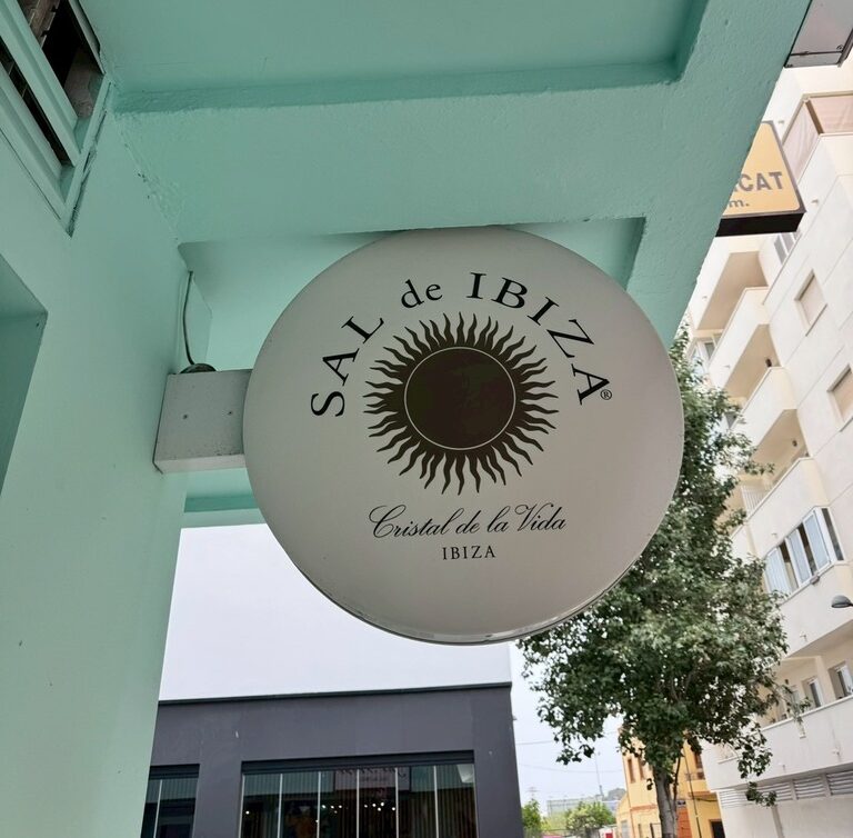 SAL de IBIZA The Store in Ibiza Town 